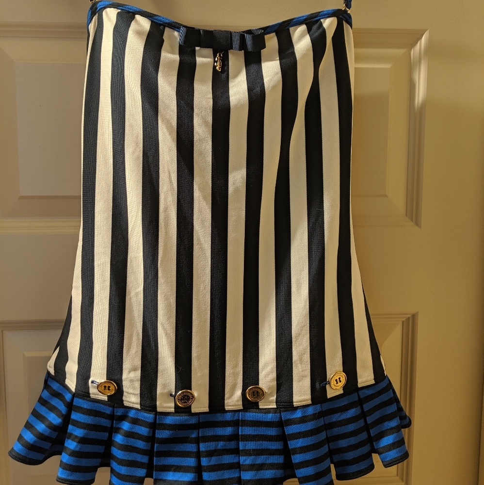 Juicy Couture Retro Swimsuit
